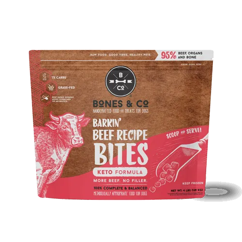 1:1 Recipe Bites