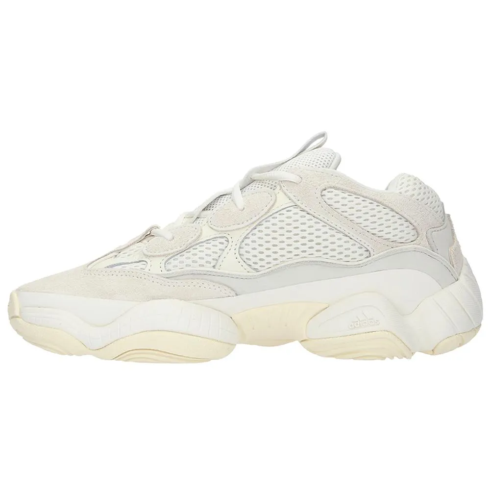 Adidas Yeezy 500 'Bone White'