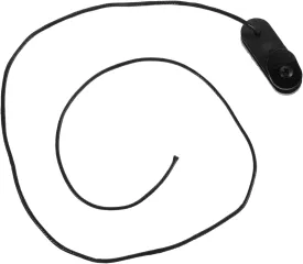 balacoo Hunting Bow Accessory Archery String Clip Clicker Dog Training Aid Target Practicing Kit