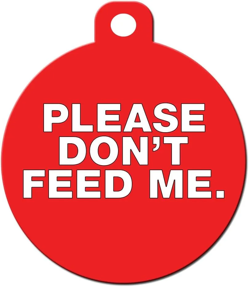 Big Jerk  - "Please Don't Feed Me" - ,1 