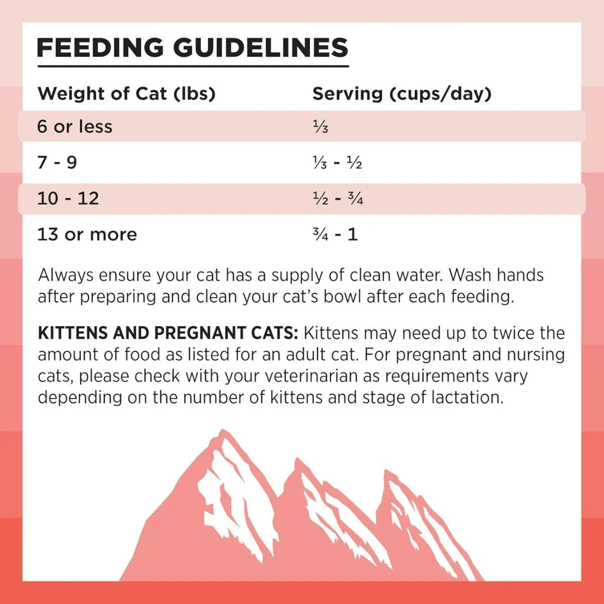 Bixbi Rawbble Salmon Dry Cat Food 3lb
