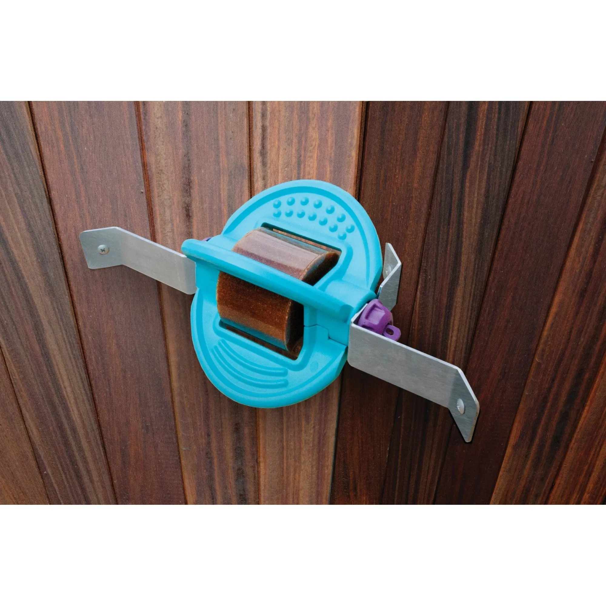 Bizzy Horse Corner Mounting Bracket