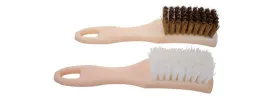 BRUSH/ Hand/ Sidewall Tire or Paint Stripping Brush, each