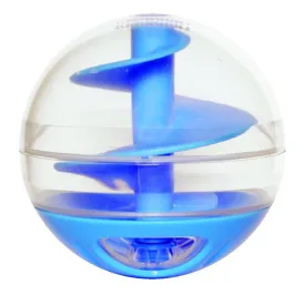 Catit Cat Treat Ball - Blue