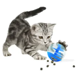 Catit Treat Ball Blue