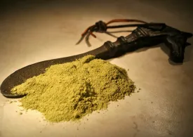 Cleavers POWDER