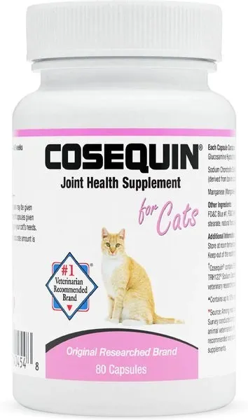 Cosequin Joint Health Supplement