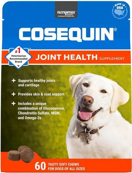 Cosequin Joint Health Supplement