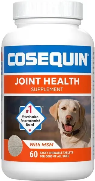 Cosequin Joint Health Supplement