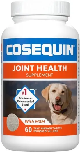 Cosequin Joint Health Supplement
