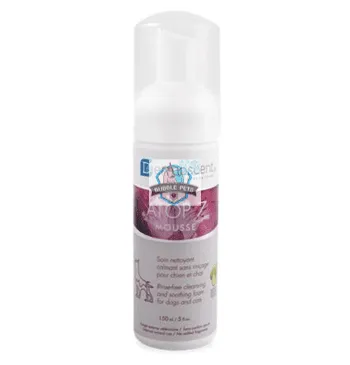 Dermoscent ATOP 7® Mousse