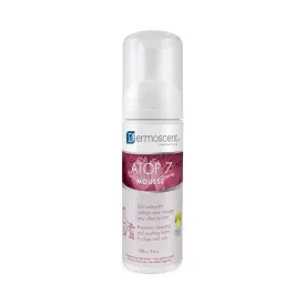Dermoscent Atop7 Mousse for Dogs & Cats 150ml