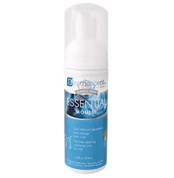 Dermoscent Essential Mousse® for Cats