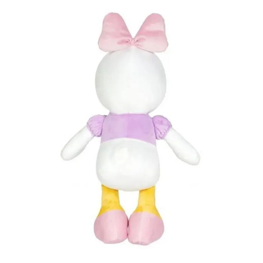 Disney Daisy Duck Plush Soft Toy