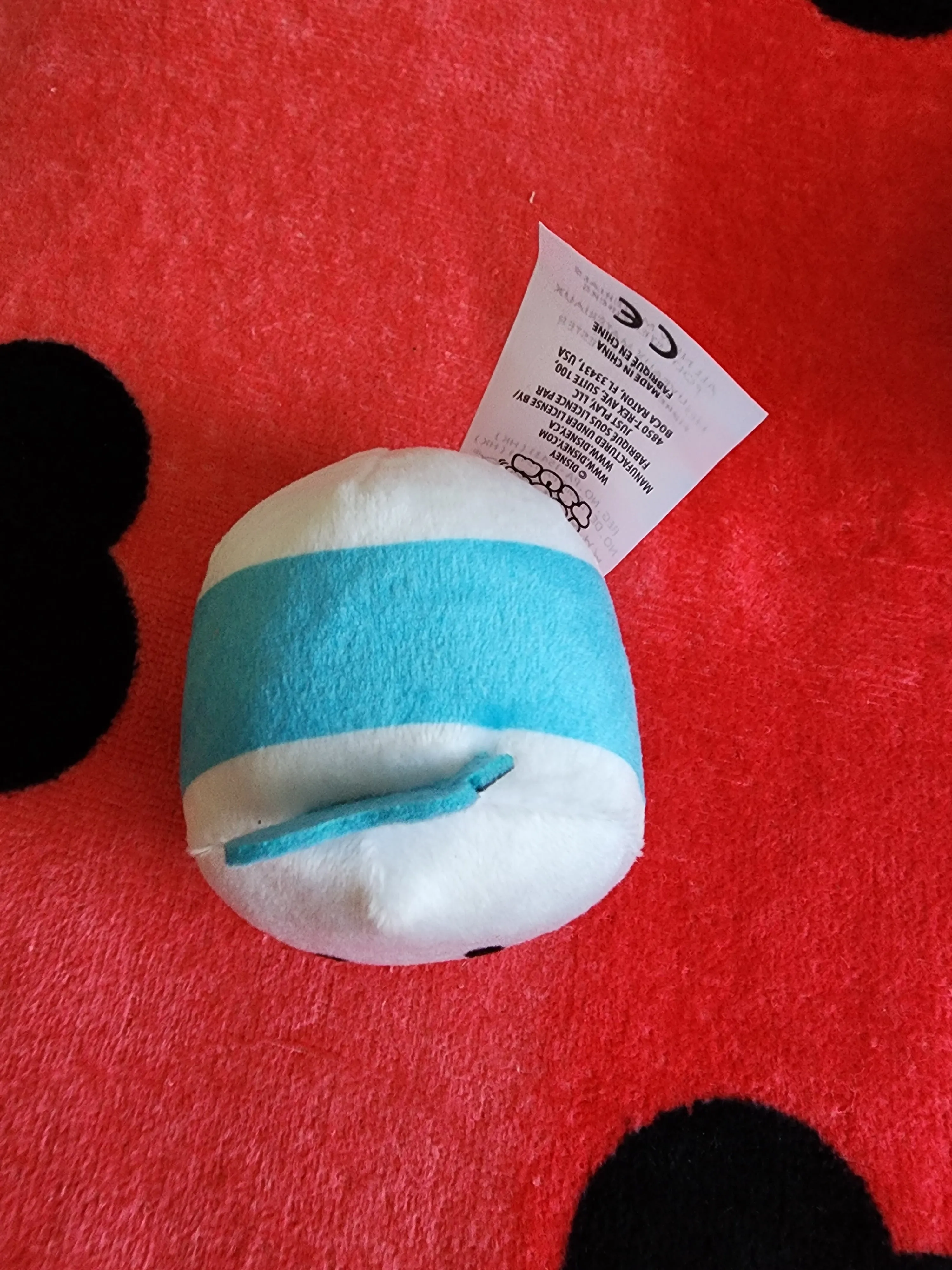 Disney Donald Duck Tsum Tsum Mystery Plush