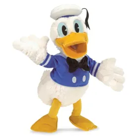 DONALD DUCK