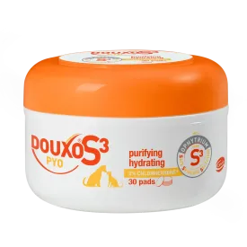 DOUXO Pyo S3 Pads