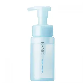 Fancl Foaming Facial Cleanser 150ml