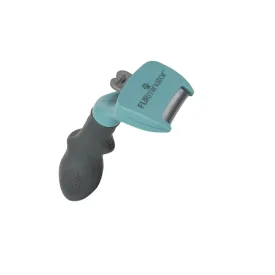 FURMINATOR Long Hair deShedding Tool for Small Cats