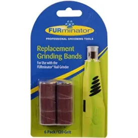 FURminator Nail Grinder Replacement Bands