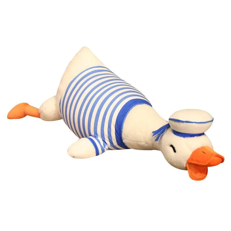 Giant Stuffed Ducky Plushie (5ft)