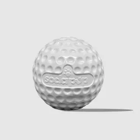 Golf Ball Treat Dispenser for Dogs
