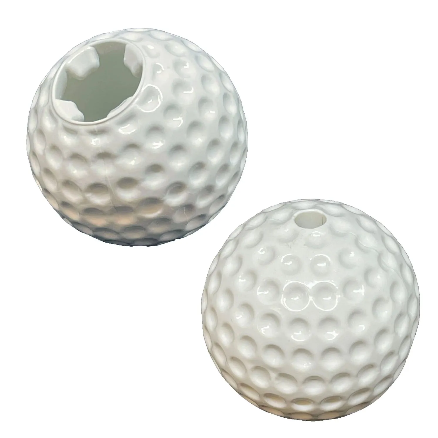 Golf Ball Treat Dispenser for Dogs