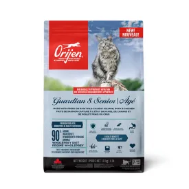 Grain Free Guardian Senior