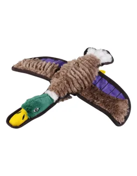 Happy Tails Ruffs Duck