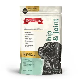 Hip & Joints Powder Formula for Dogs