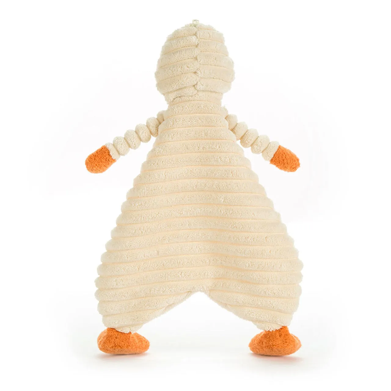 Jellycat - Cordy Roy Baby Duck Comforter
