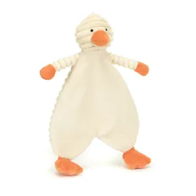 Jellycat - Cordy Roy Baby Duck Comforter