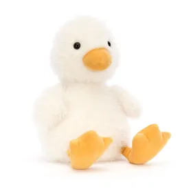 Jellycat Dory Duck 15"