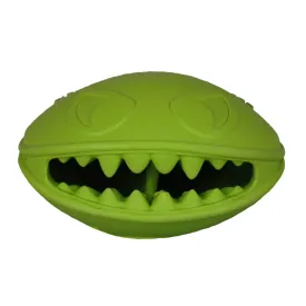 Jolly Pets&trade; Monster Mouth Treat Dispensing Toy