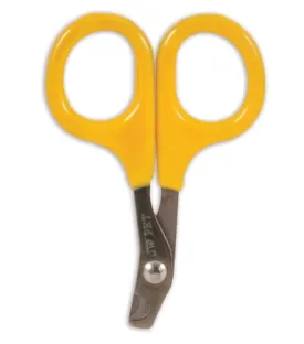 JW Gripsoft Nail Scissor - Cats & Small Dogs