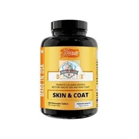 Kala Dermatrix Supplement for Dogs & Cats