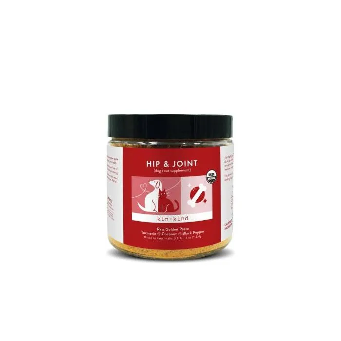 Kind   Kind Hip & Joint 4 oz