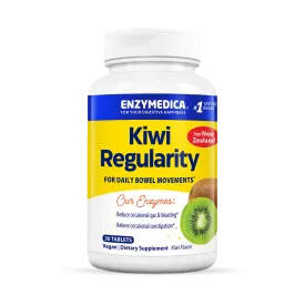 Kiwi Regularity Chews