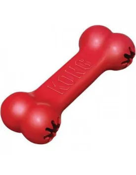 Kong Goodie Bone for Dog Toy (3 Size)