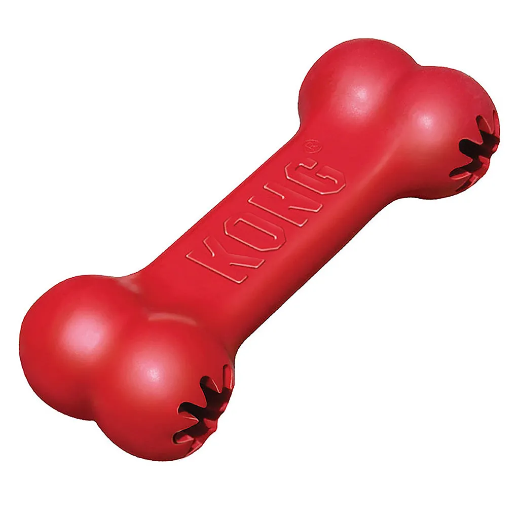 Kong Goodie Bone (Large Red)