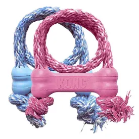 KONG Goodie Bone Toy for Puppies, X-Small