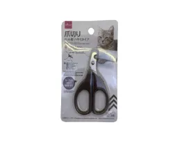 Nail Clipper -For Pet - Scissors Type-