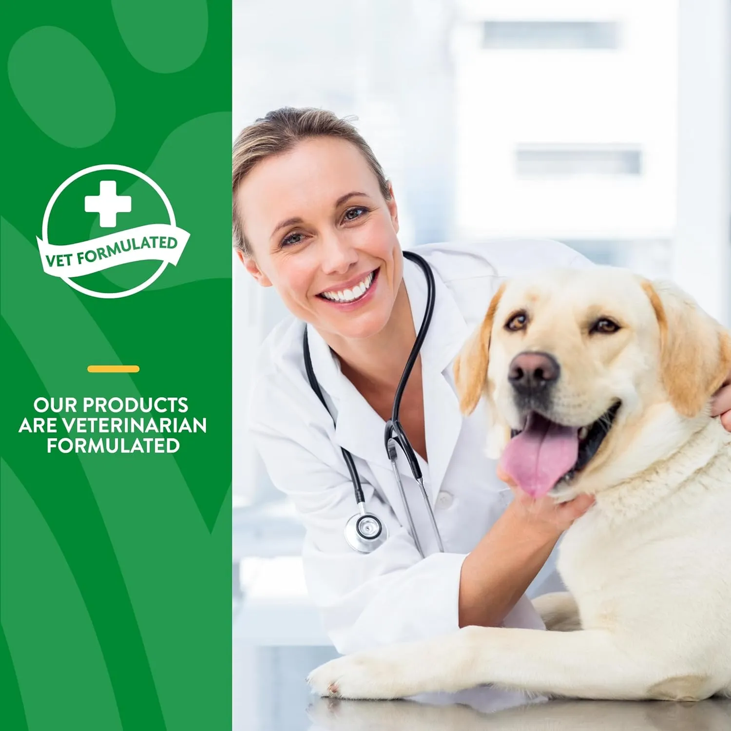 NaturVet  Digestive Enzymes - Plus Probiotics & Prebiotics  Helps Support Diet Change & A Healthy Digestive Tract  for Dogs & Cats (Soft Chews, 120 Count)