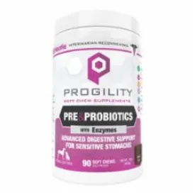 Nootie Progility Digestive Support