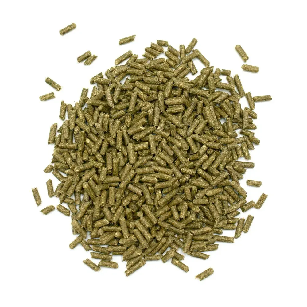 OXBOW FOOD ESSENTIALS SENIOR RABBIT
