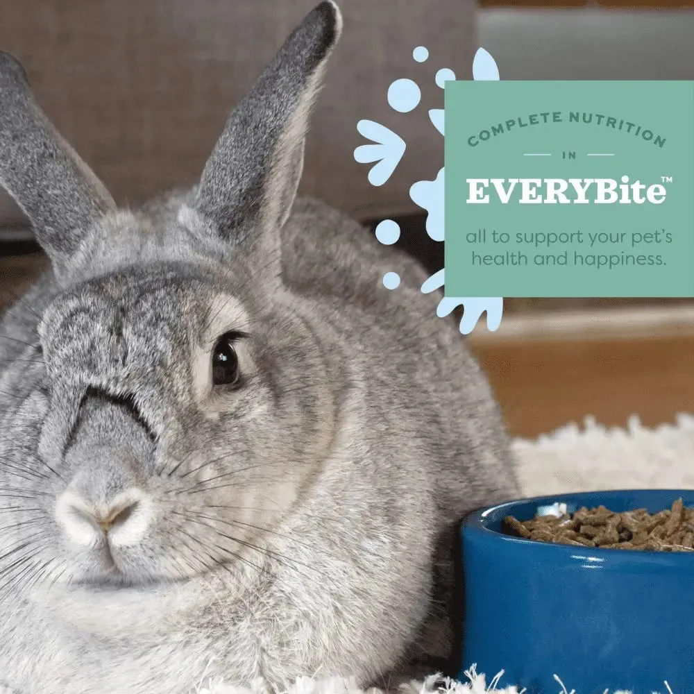 OXBOW FOOD ESSENTIALS SENIOR RABBIT