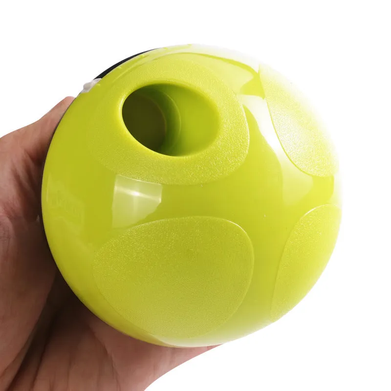 Pet Food Feeder Dispenser Funny Toy - GlamzLife