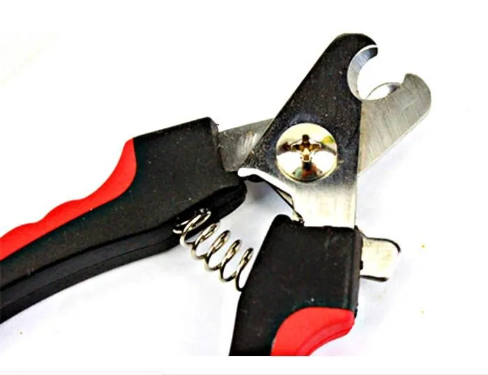 Pet Manicure Tool Set