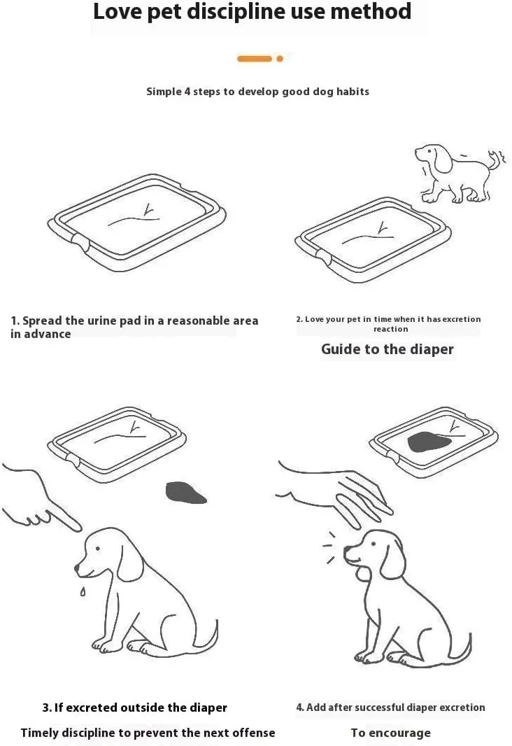 Pet Training Pads, Multiple, Disposable Absorbent Pee Pads for Dogs and Cats, 20-100 Count (L)