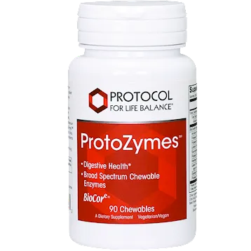 ProtoZymes 90 chews